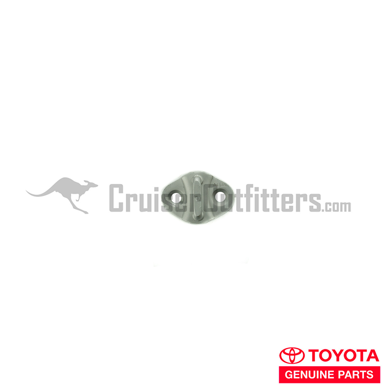 Front Door Striker - OEM Toyota (EXTH90B01)