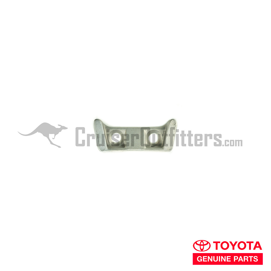 Door Striker - OEM Toyota - Fits 1963 - 7/1972 4x (EXTH60020)