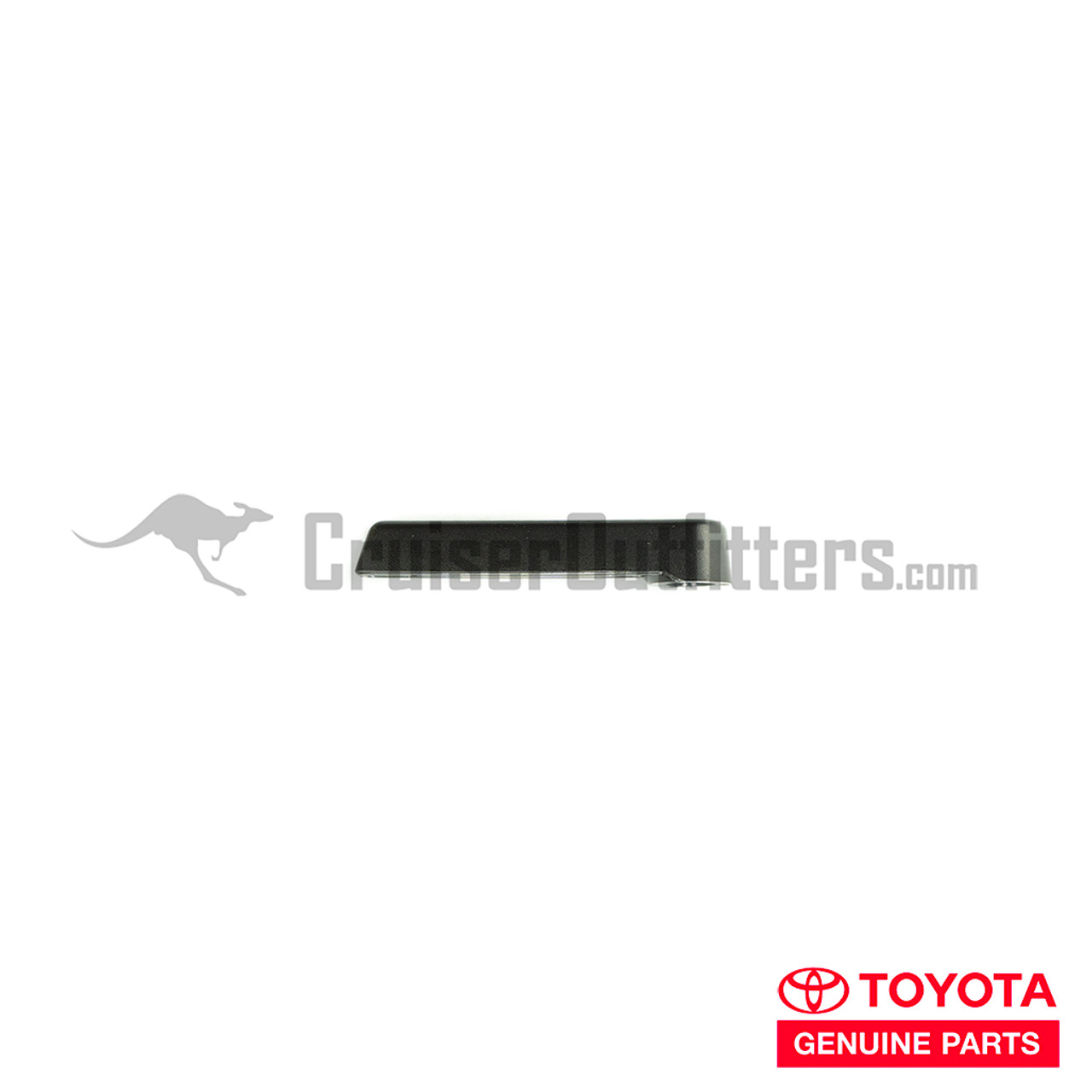 Rear Tailgate Handle & Amb Door - OEM Toyota - Fits 7x Amb Door & 8x/10x (EXTH60030)