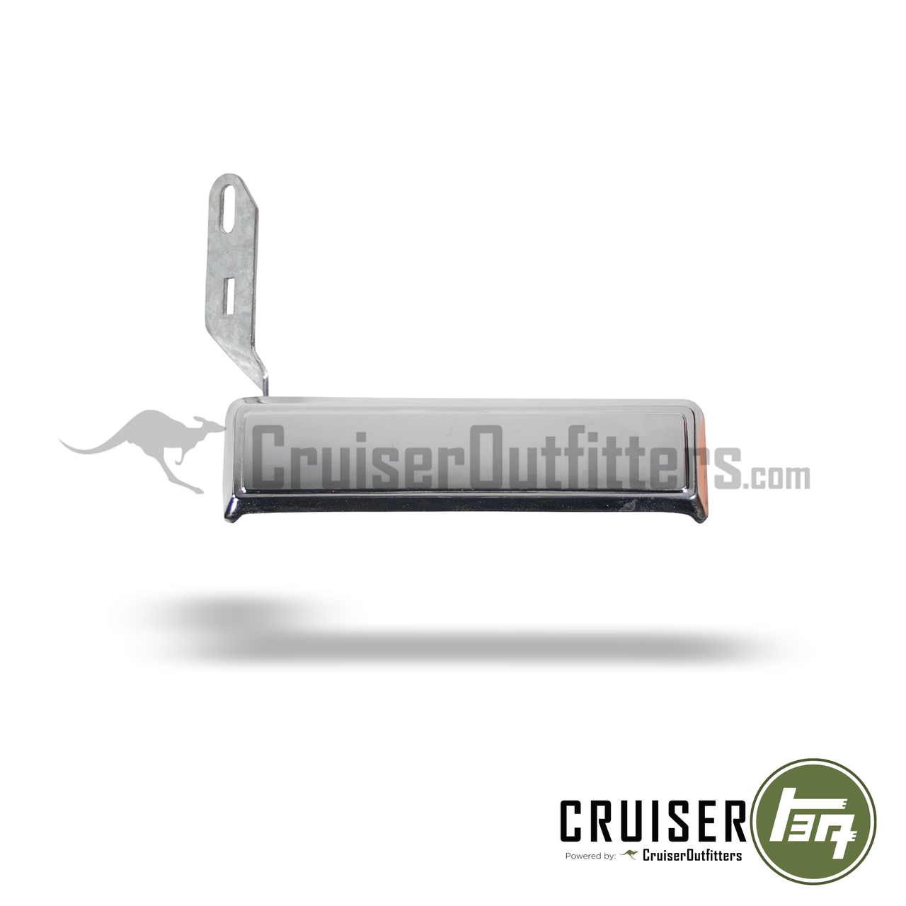 Exterior Door Handle - RH - Fits 4x Series Land Cruiser Applications (EXTH69210)