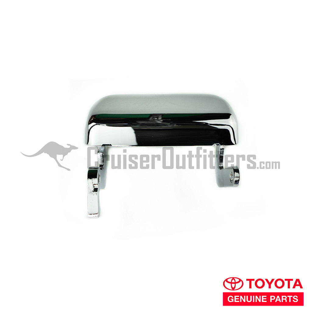 TaylorMadeSTEALTHPLUS10.5°Speeder661EVOⅥ Rear Liftgate Door Handle - OEM Toyota - (EXTH69211)