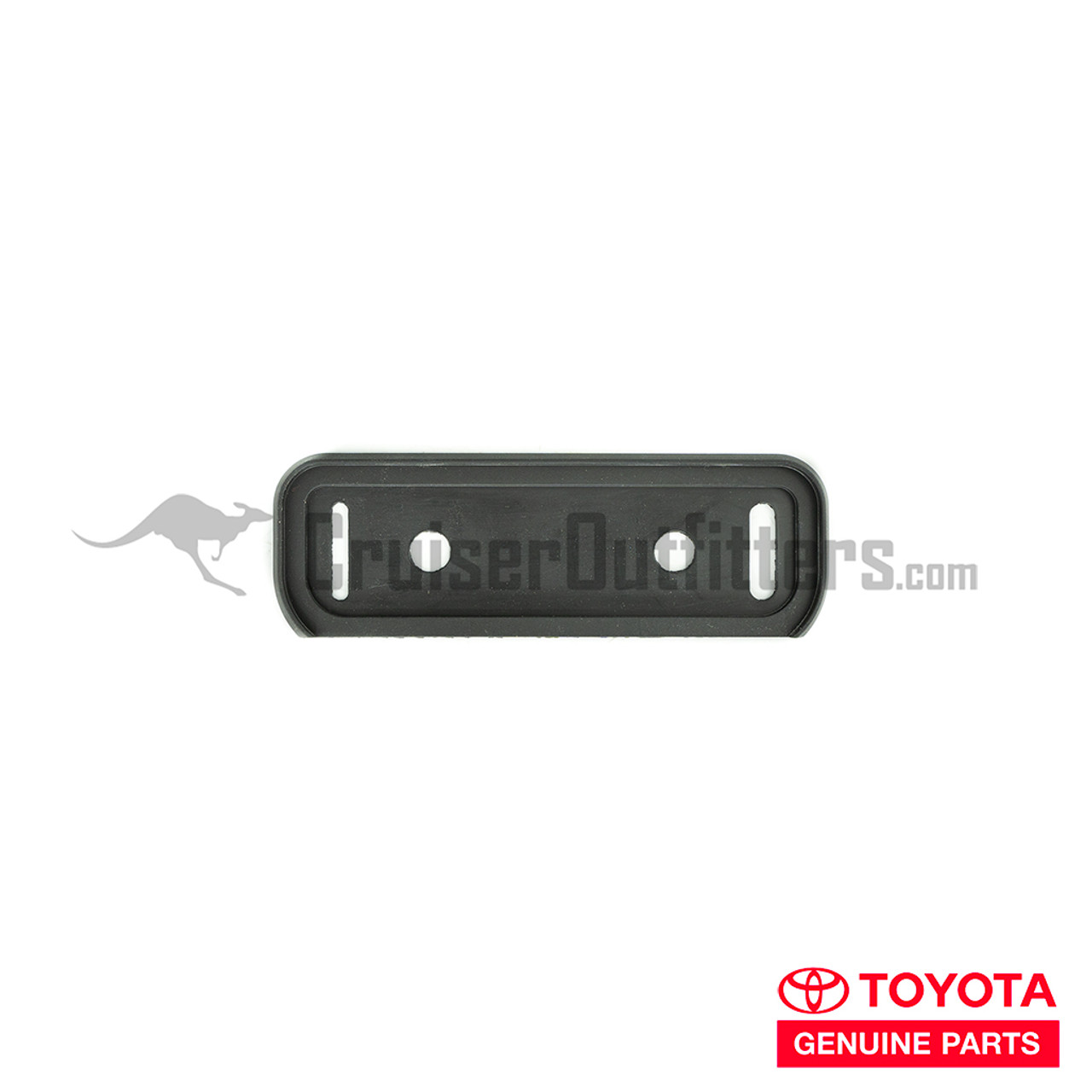 Rear Hatch Handle Pad - OEM Toyota - (EXTH69256)