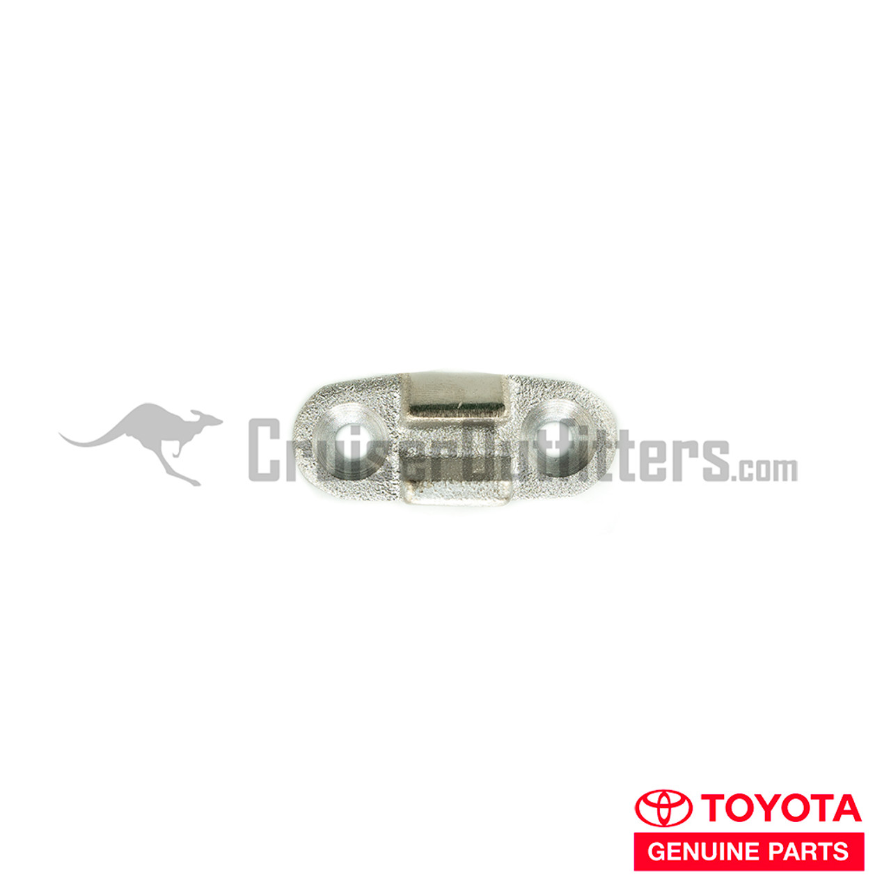 Ambulance Door Striker - OEM Toyota - (EXTH90302)