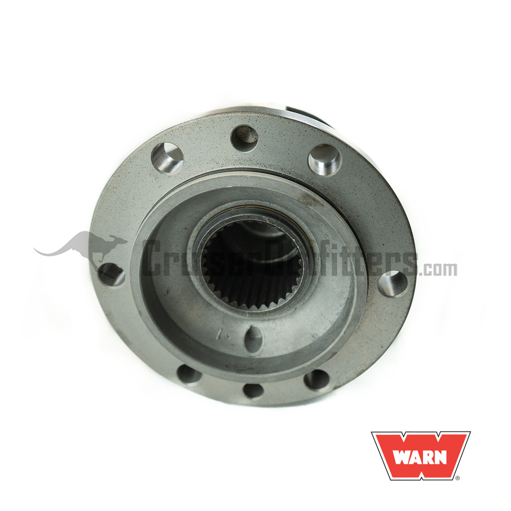 1Piece x For 167 RZN 169 08/97 Locking Hubs B007 43508-35010 43508