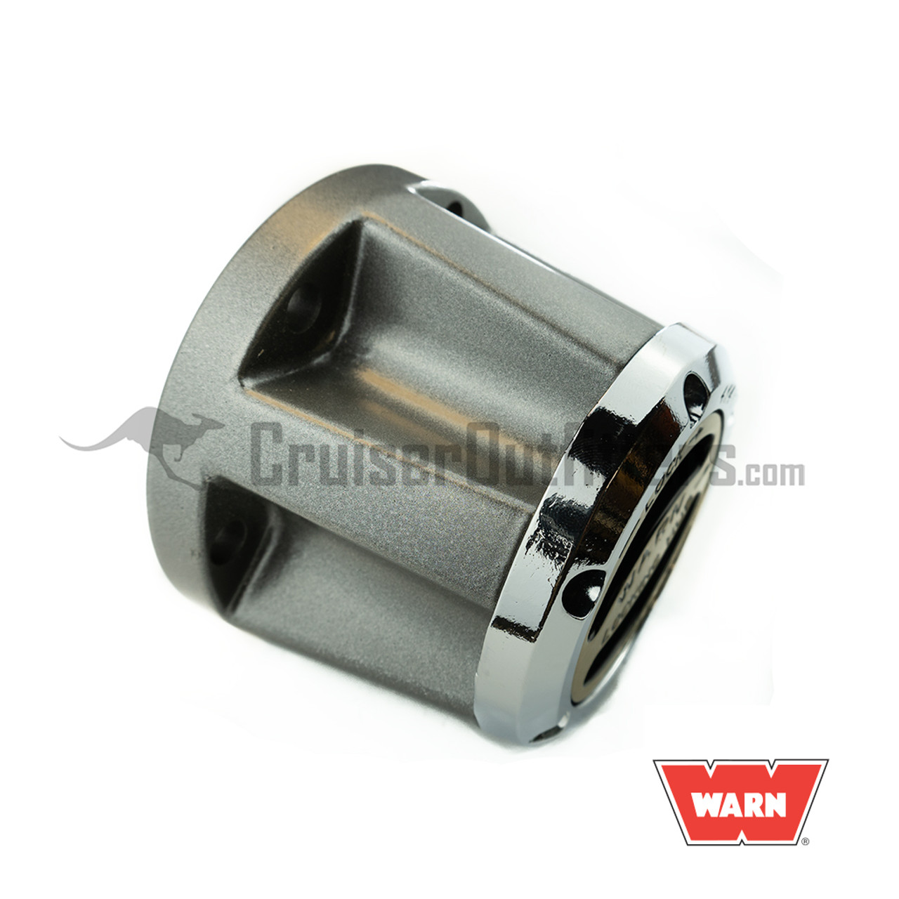 Hub - Warn Premium Locking Hub - 30 Spline Long or Short