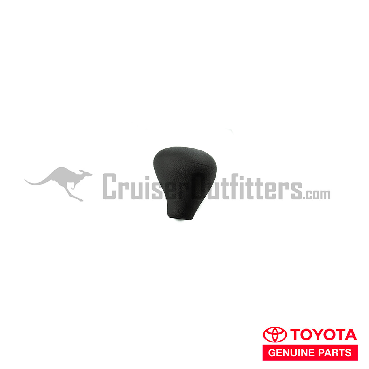 5 Speed Shifter Knob - OEM Toyota (INT14050) 5 Speed Shifter Knob - OEM Toyota (INT14050)