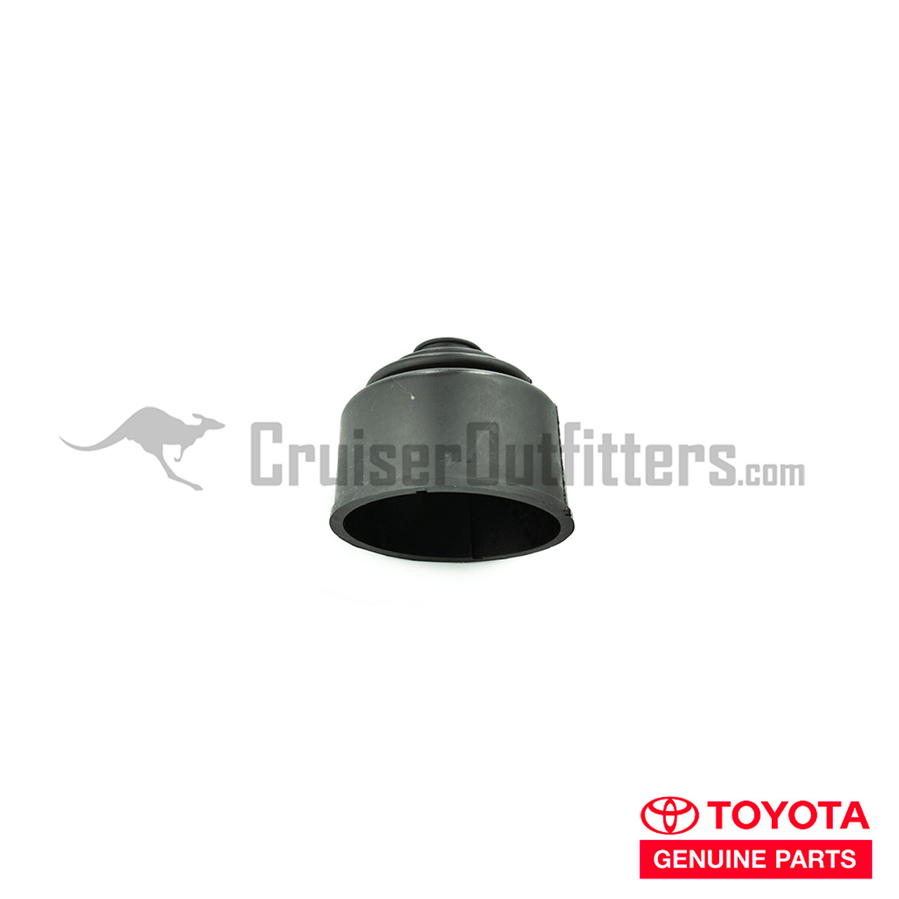Transmission Inner Dust Boot - OEM Toyota - Fits (INT55011OEM)