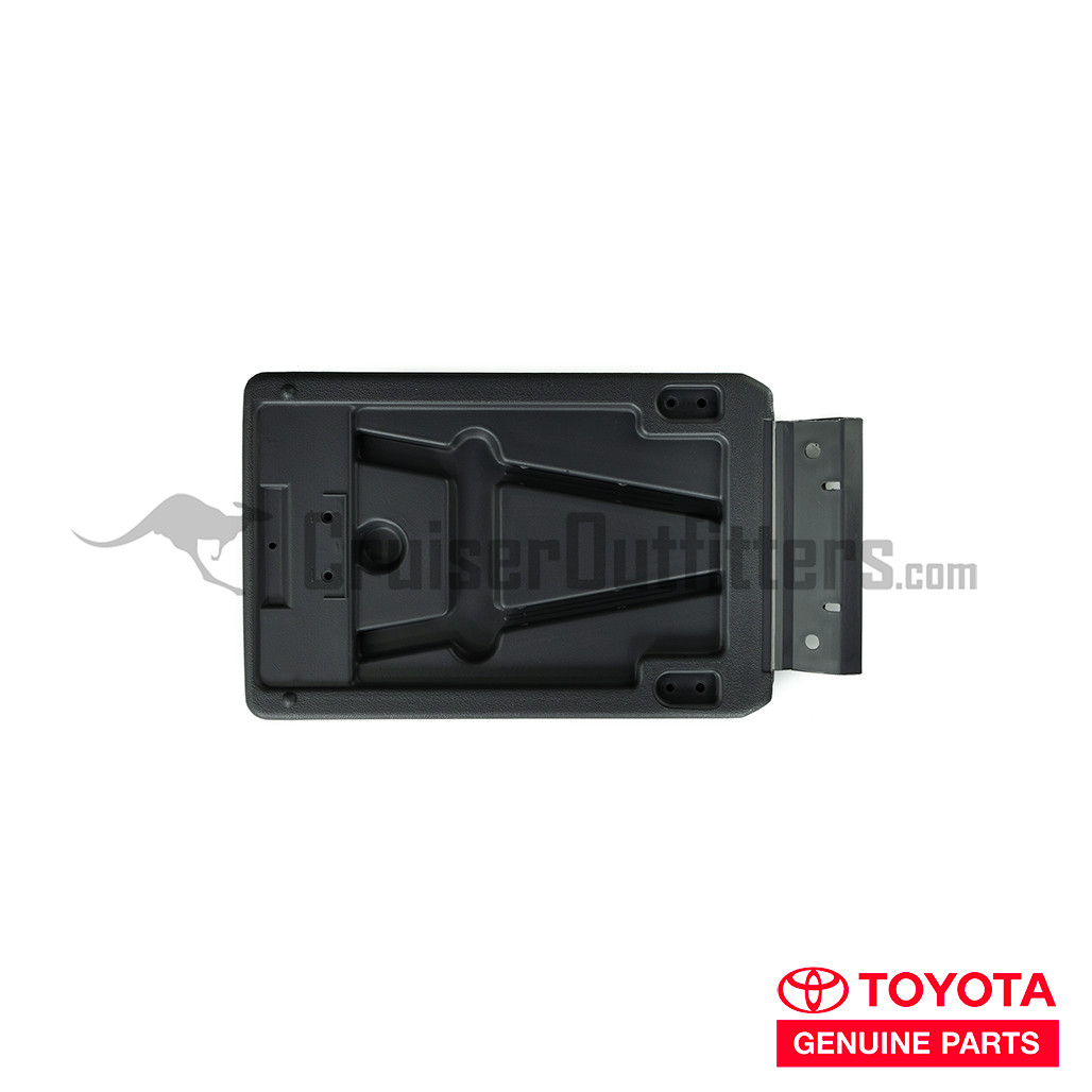 Center Console Door - OEM Toyota - Fits 7x Series (INT58951)