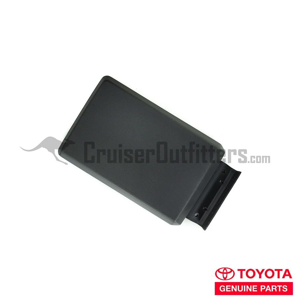 Center Console Door - OEM Toyota - Fits 7x Series (INT58951)