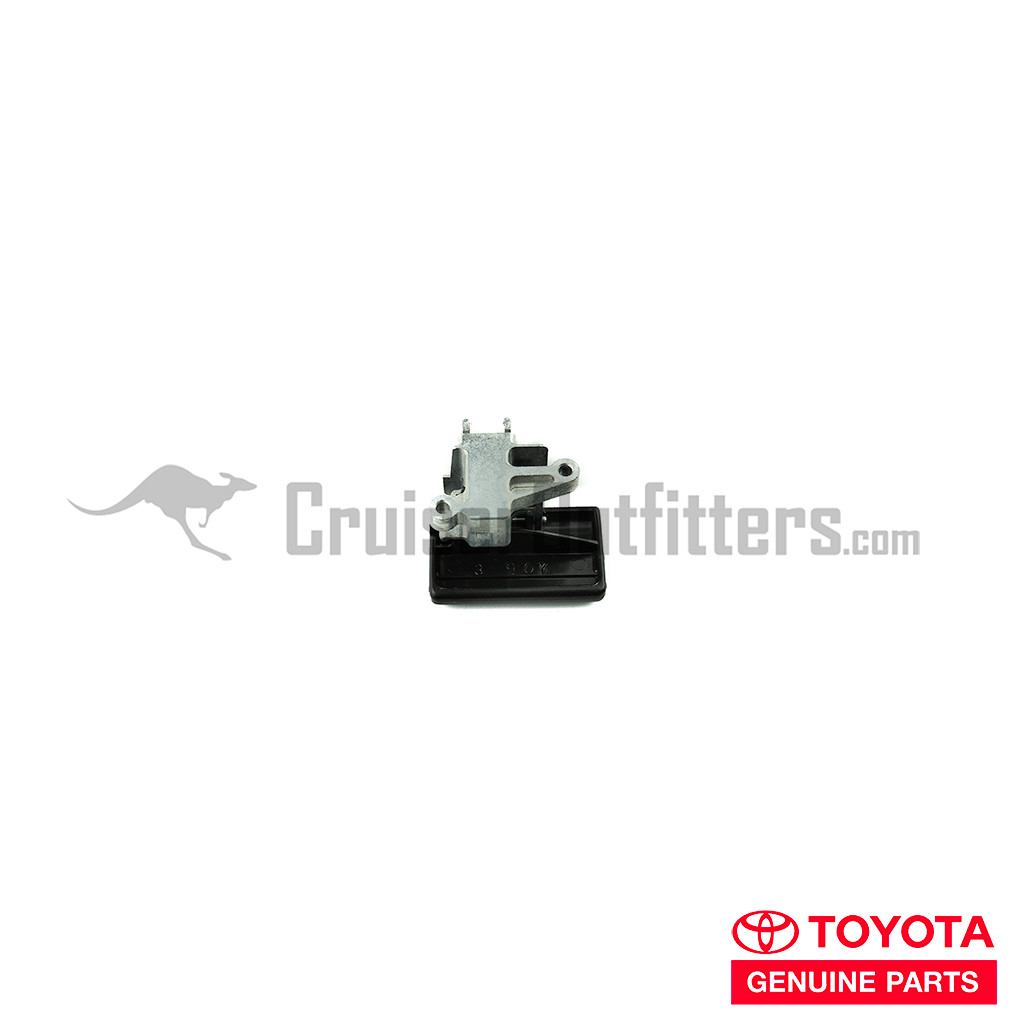 アントステラ　ドロップドフロントハッチ Glovebox Door Latch Assembly - OEM Toyota - Fits 7x Series (Check