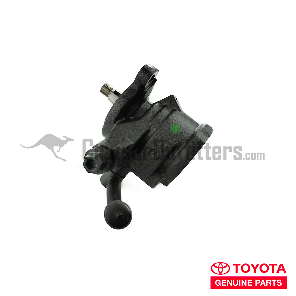 ぶぶ NEW 93 - 97 TOYOTA LAND CRUISER FZJ80 BIMETAL VACUUM SWITCH VALVE