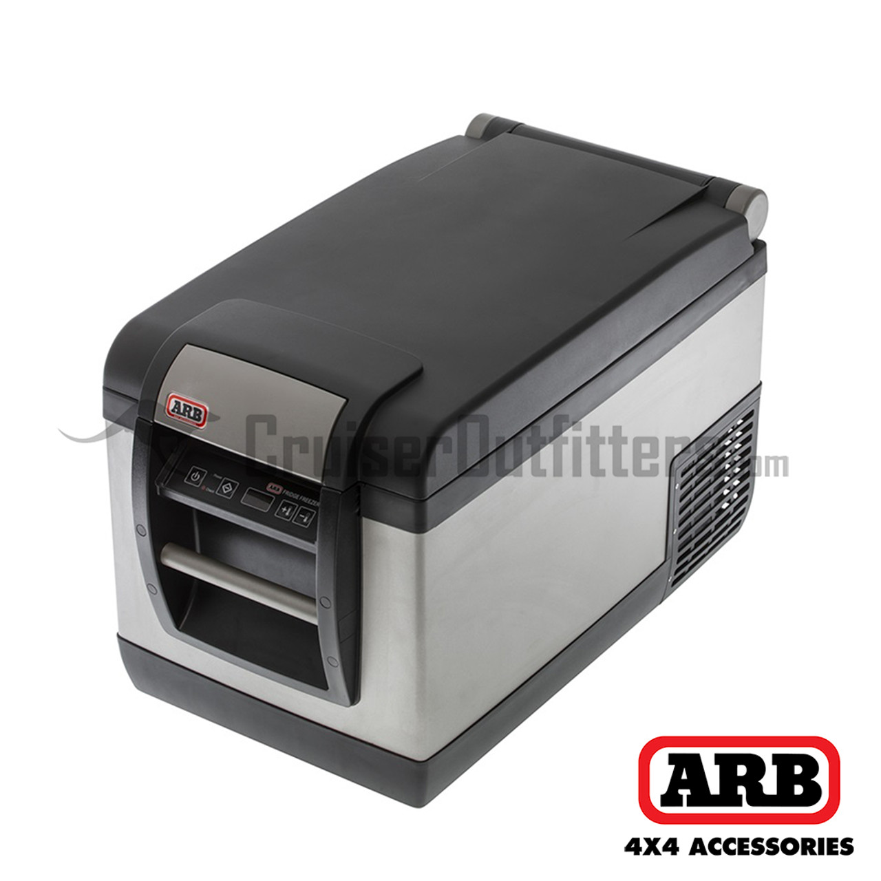 ARB Classic Series II Fridge Freezer - 50QT (ARB10801472
