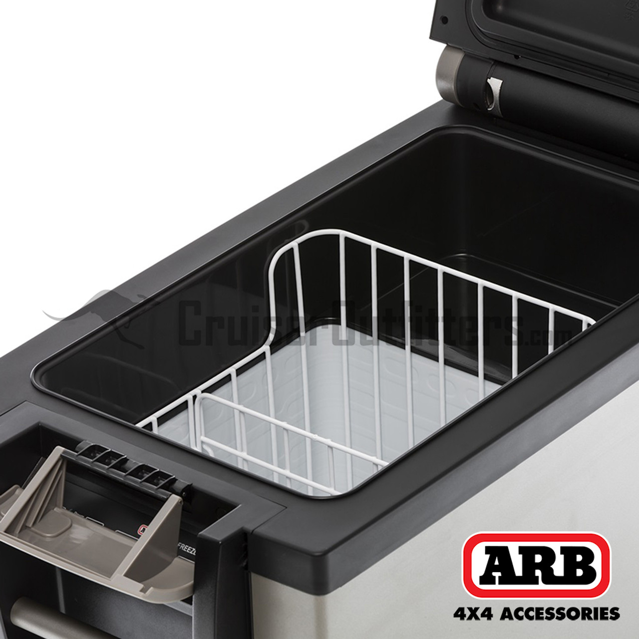 ARB Classic Series II Fridge Freezer - 50QT (ARB10801472)