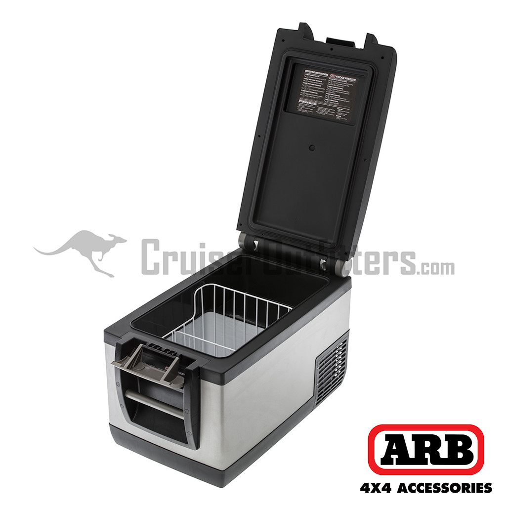 ARB Classic Series II Fridge Freezer - 82QT (ARB10801782