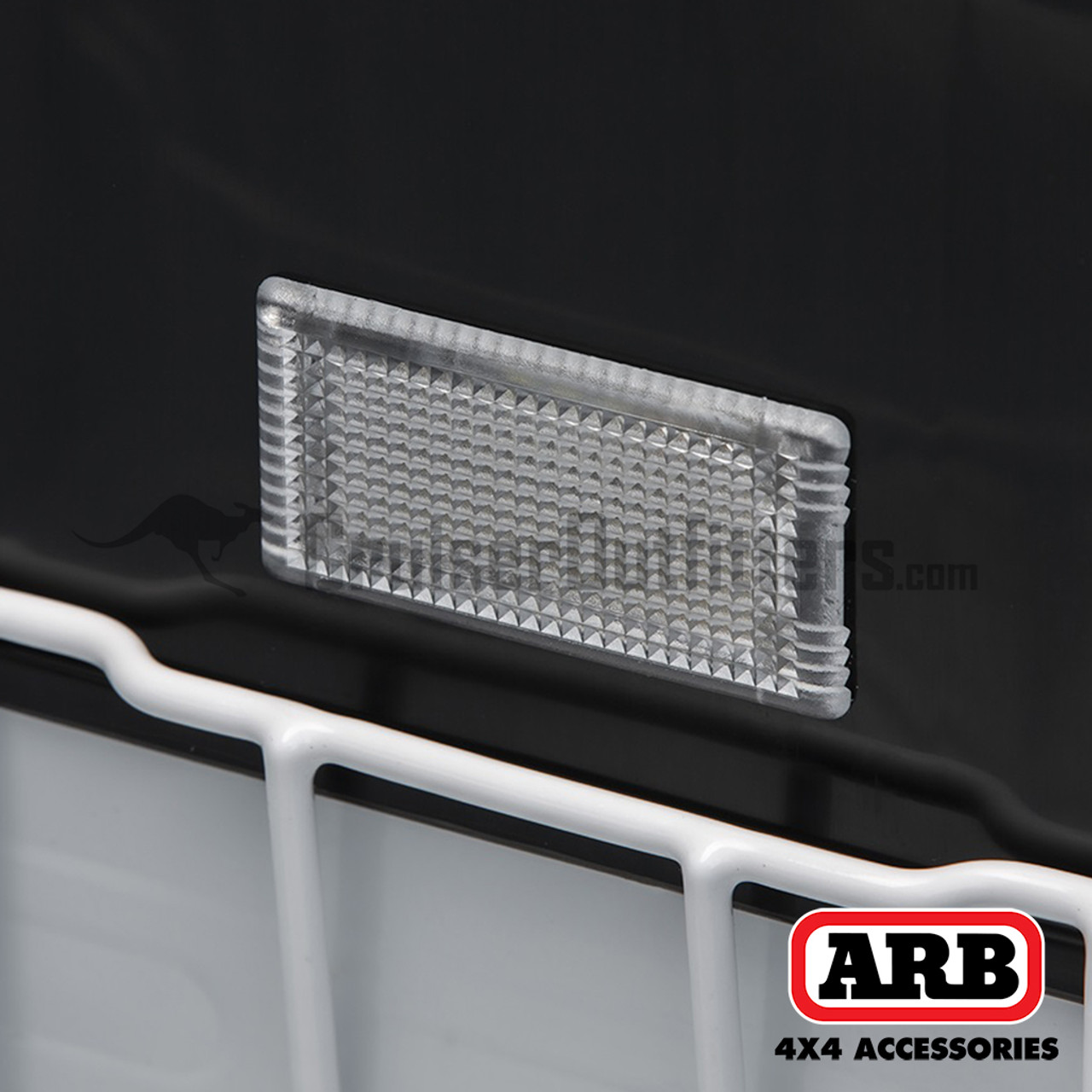 ARB Classic Series II Fridge Freezer - 82QT (ARB10801782)