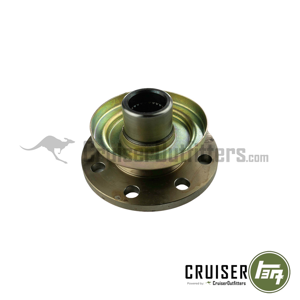 ぶんぶん Pinion Flange 27 Spline - Fits 1/1978 - 1/1990 FJ40/55/60/62 & 1