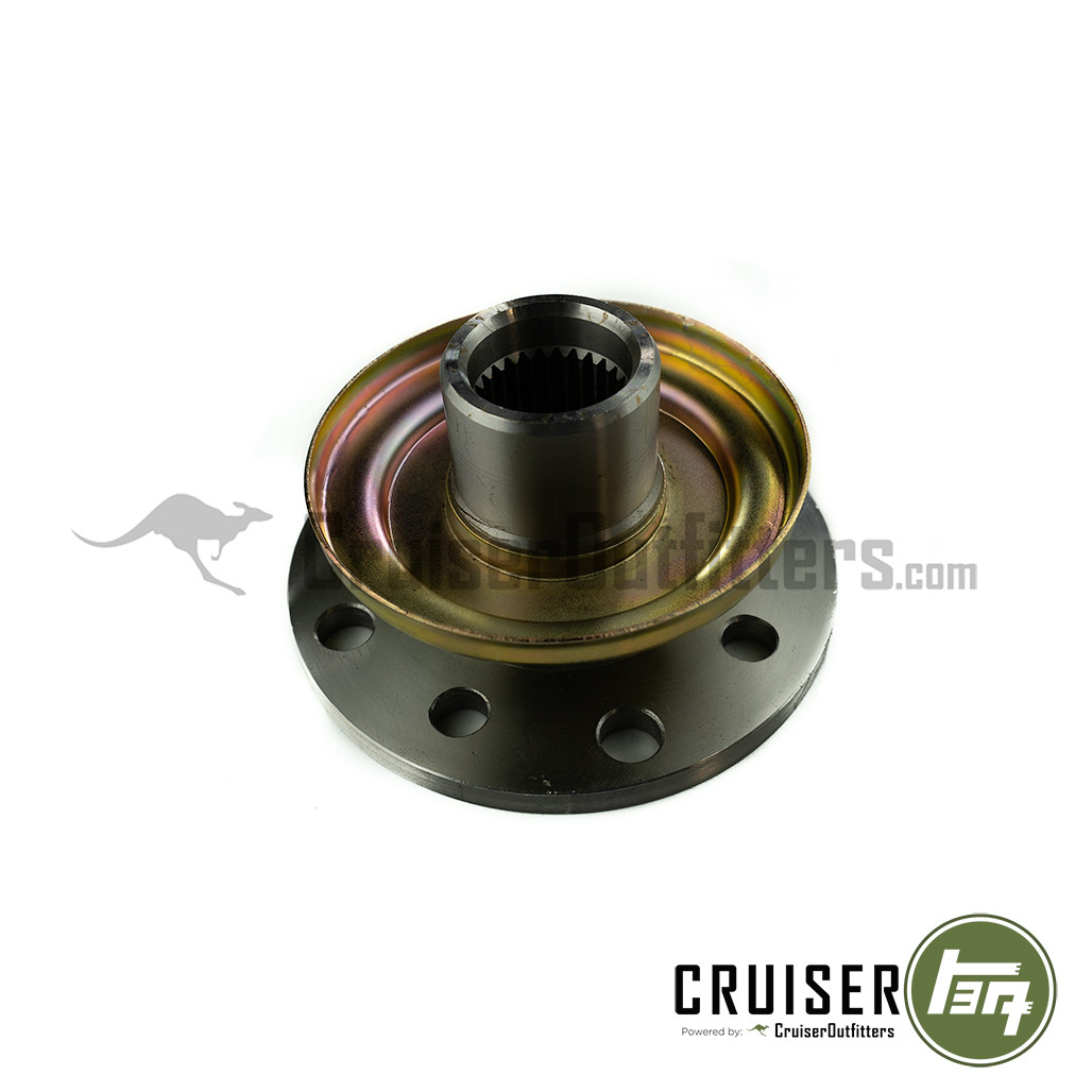 Pinion Flange 27 Spline - Fits 1958 - 1/1978 FJ40/55 w