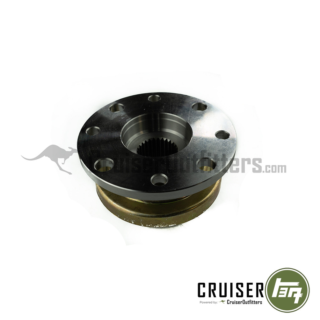 ぶんぶん Pinion Flange 27 Spline - Fits Pickup / 4Runner Applications & FJ