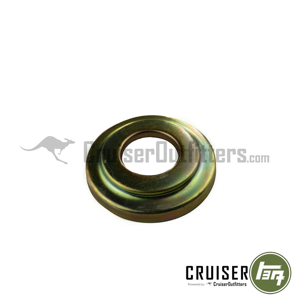 ブリ-フイング Pinion Flange 27 Spline - Drill to Match (PN41204)
