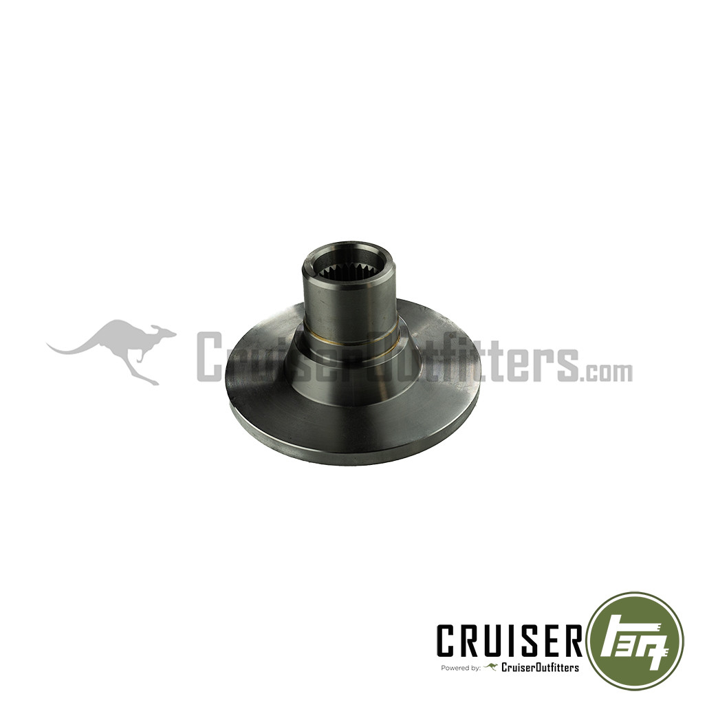 Pinion Flange 27 Spline - Drill to Match (PN41204)