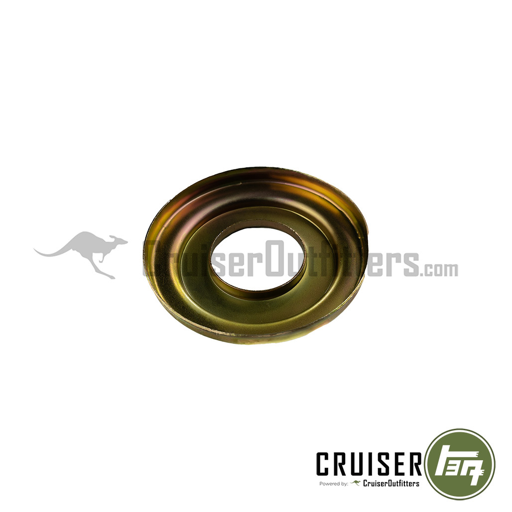 Pinion Flange 27 Spline - Drill to Match (PN41204)