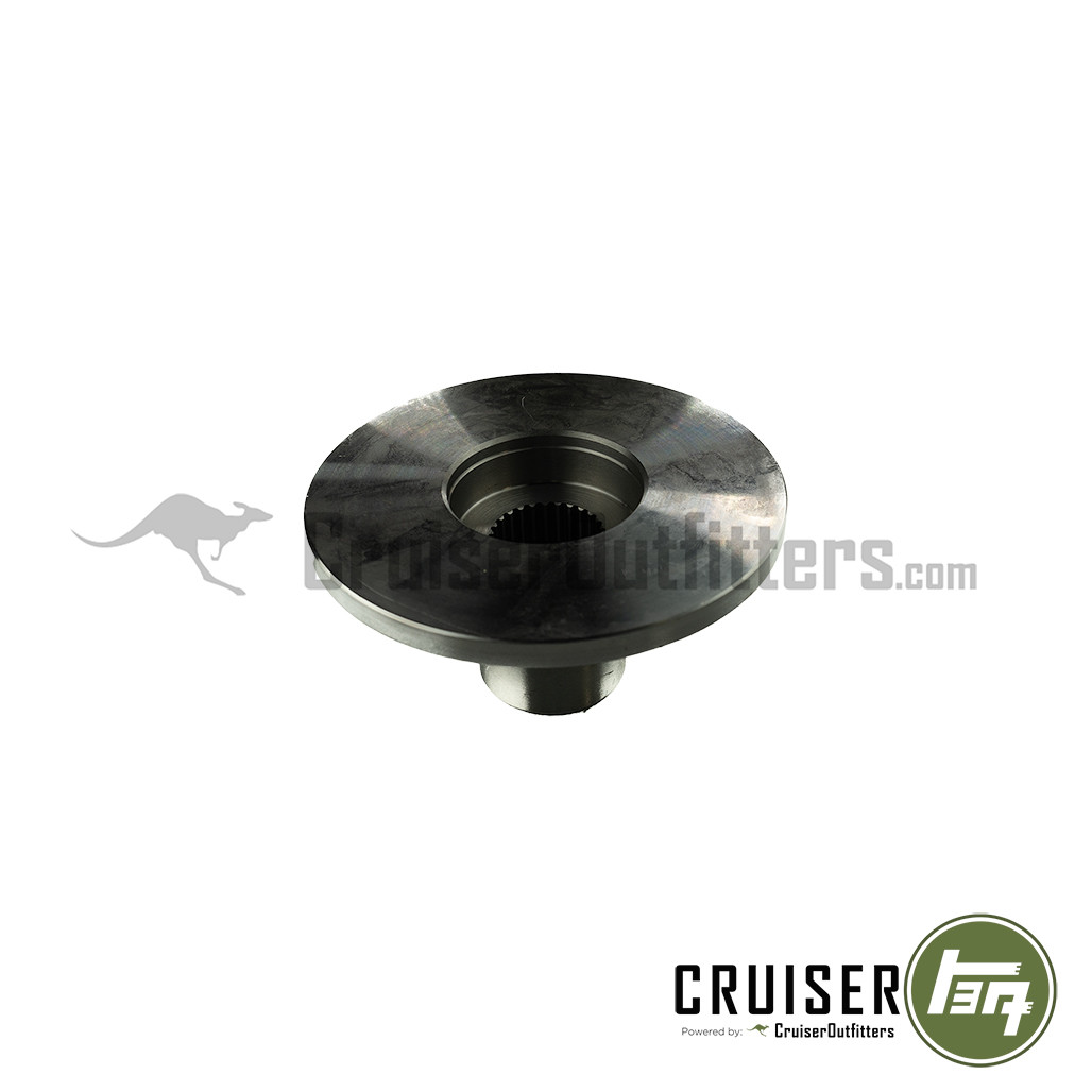 ブリ-フイング Pinion Flange 27 Spline - Drill to Match (PN41204)