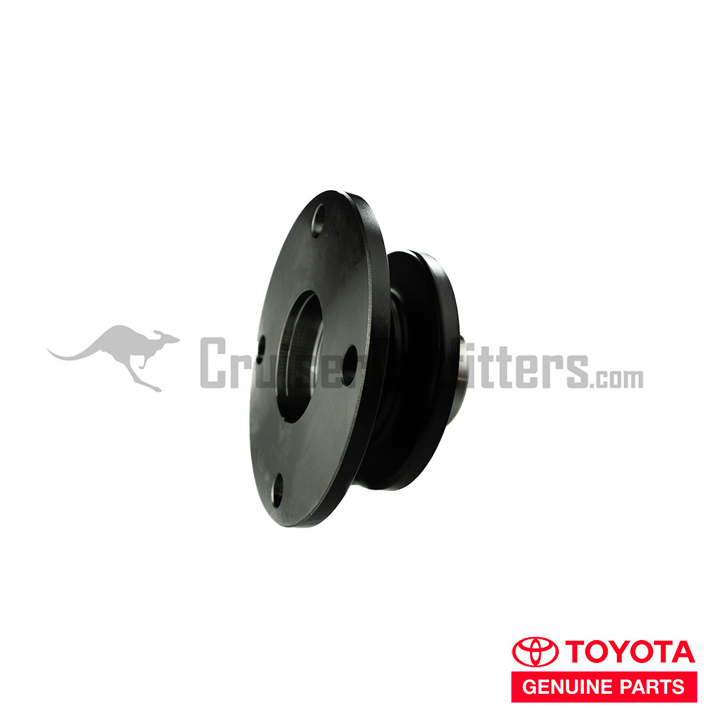 Pinion Flange 29 Spline - Fits 8x/100/200 Series Front/Rear