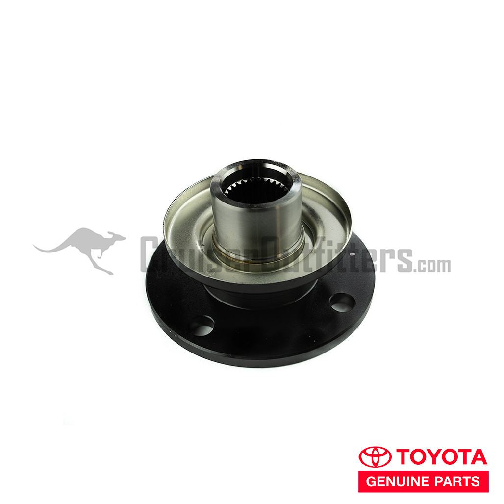 Pinion Flange 29 Spline - Fits 8x/100/200 Series Front/Rear