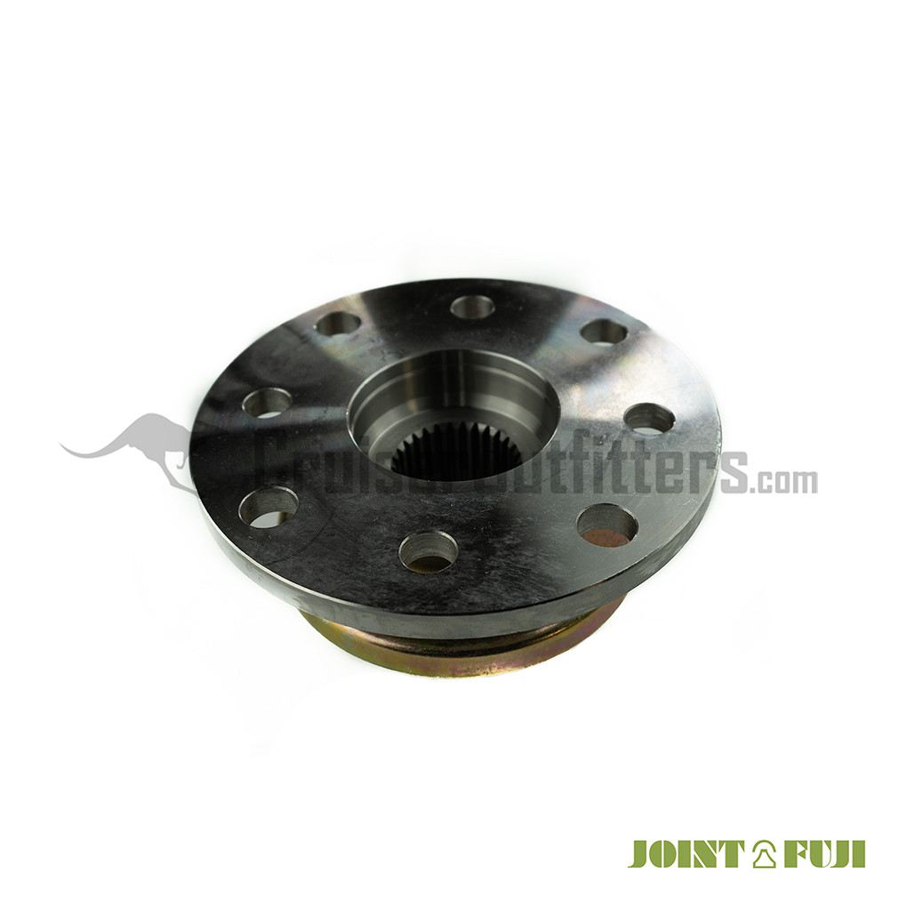 Pinion Flange 29 Spline - Fits 8x/100/200 Series Front/Rear