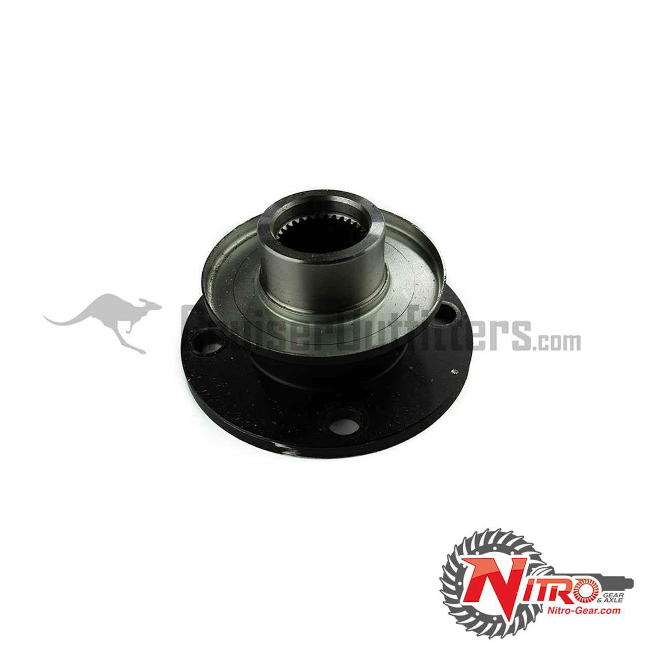 Pinion Flange - Fits 8x/100/200 Series Front/Rear Differential w/ 32 Spline Pinion (PN60060)