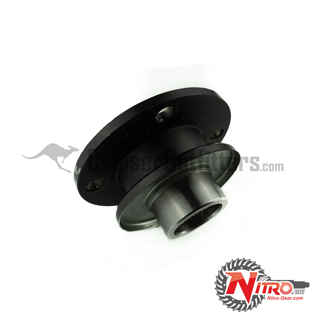 Pinion Flange - Fits 8x/100/200 Series Front/Rear Differential w