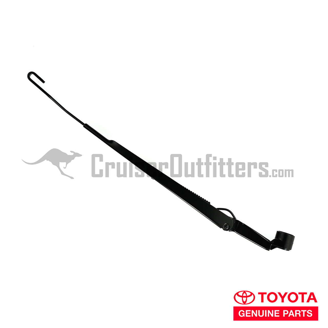 Windshield Wiper Arm - OEM Toyota - Fits 7x Series Left (WIP85221)