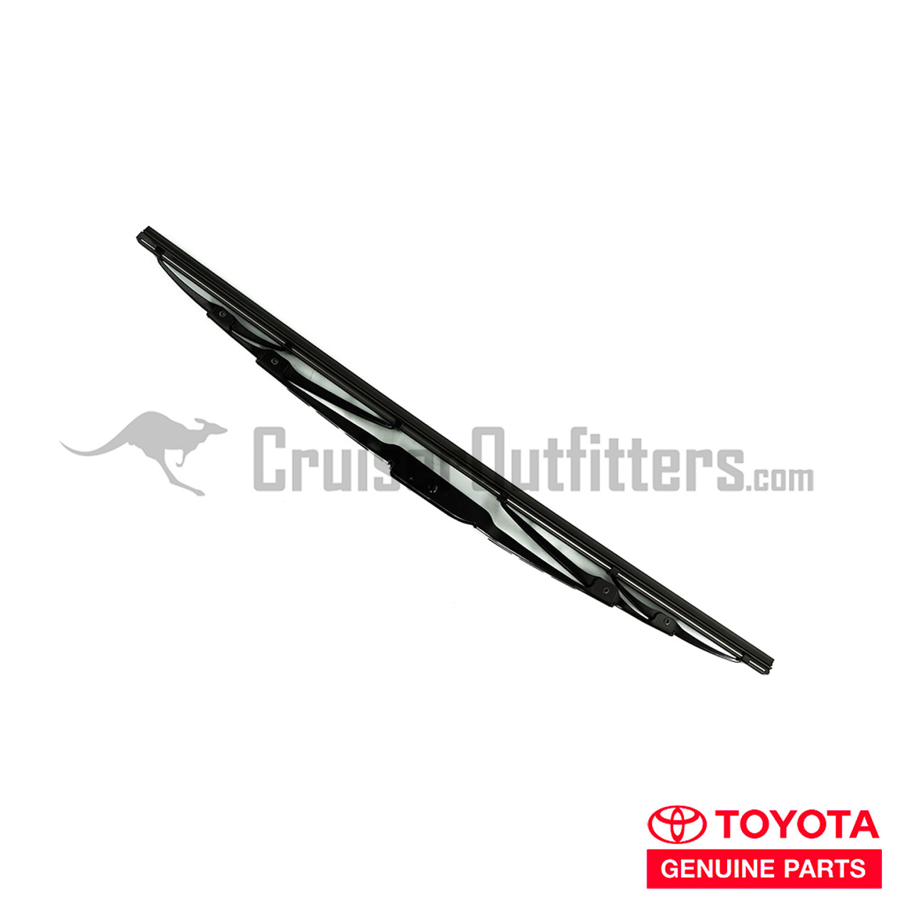 Wiper Blade - OEM Toyota - Fits 99+ 7x Series Left (WIPB60062)