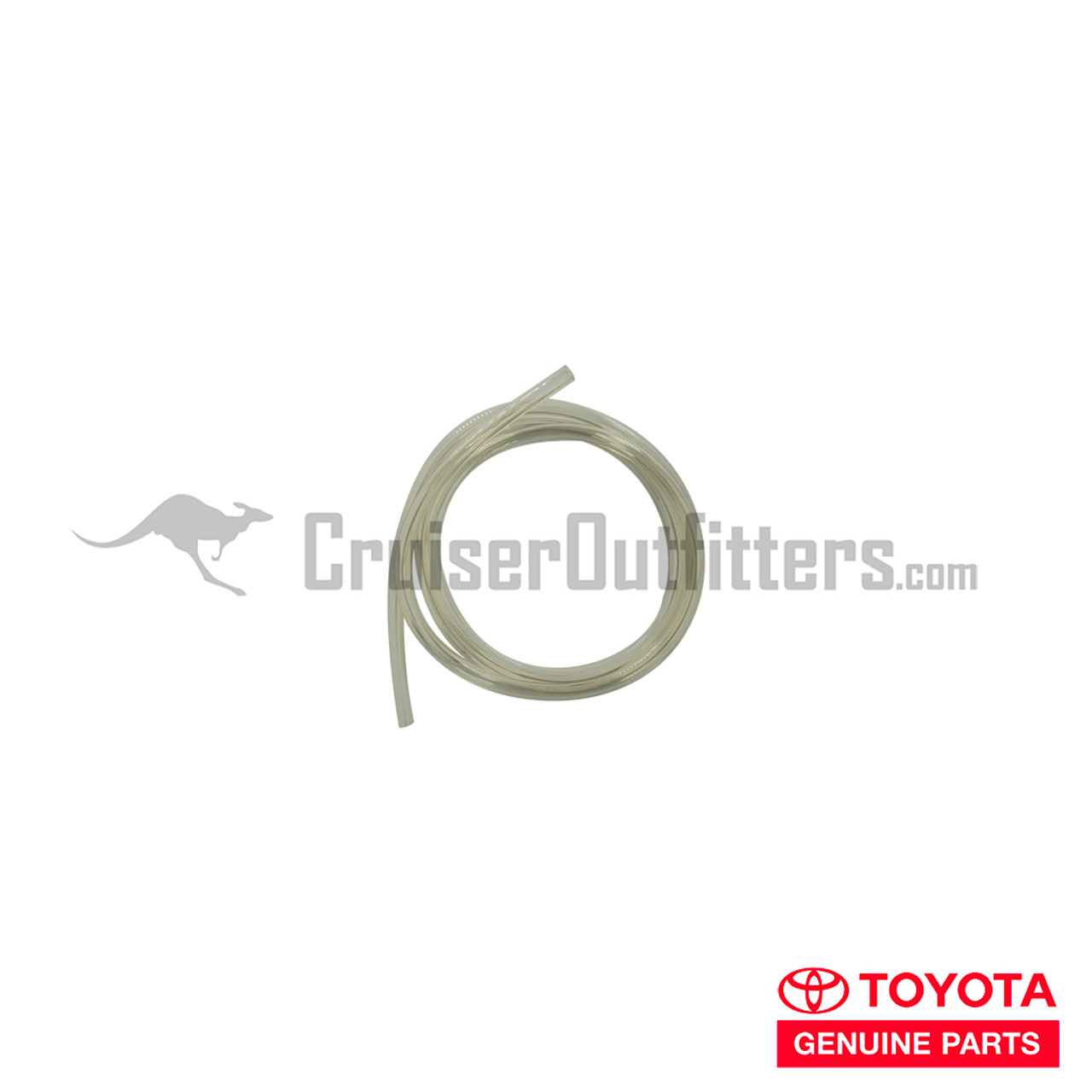 Windshield Washer Hose - OEM Toyota - Fits 40" (WIPWASH06013)