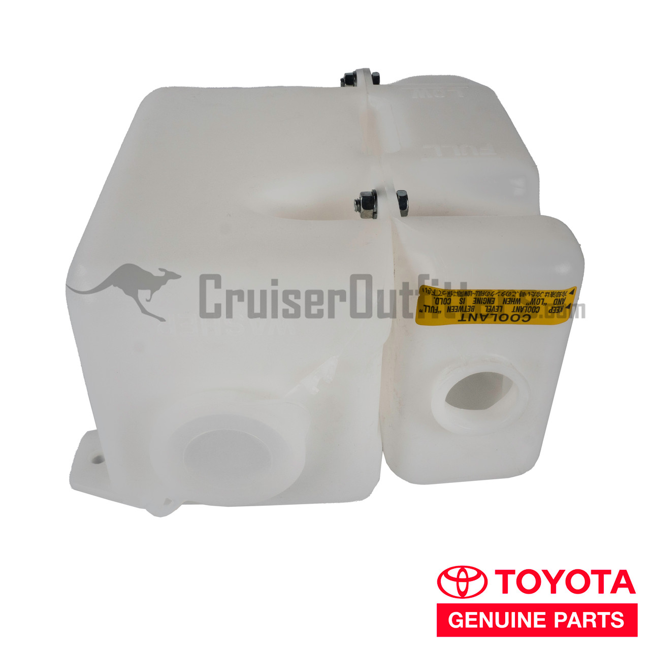 新品 TOYOTA トヨタ 純正 ランドクルーザー LAND CRUISER92-97 FZJ80