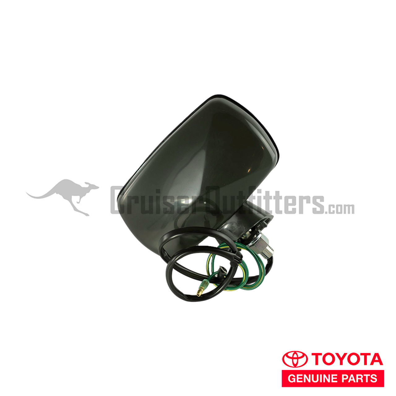 Turn Signal Assembly - OEM Toyota - Fits (LT60140)