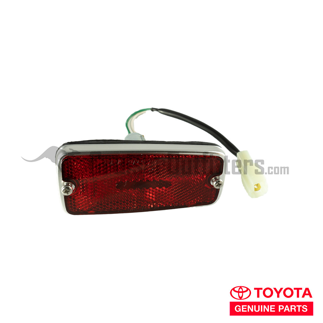 よ Yazaki 7282-7062-40 6 Position Sealed Male Connector