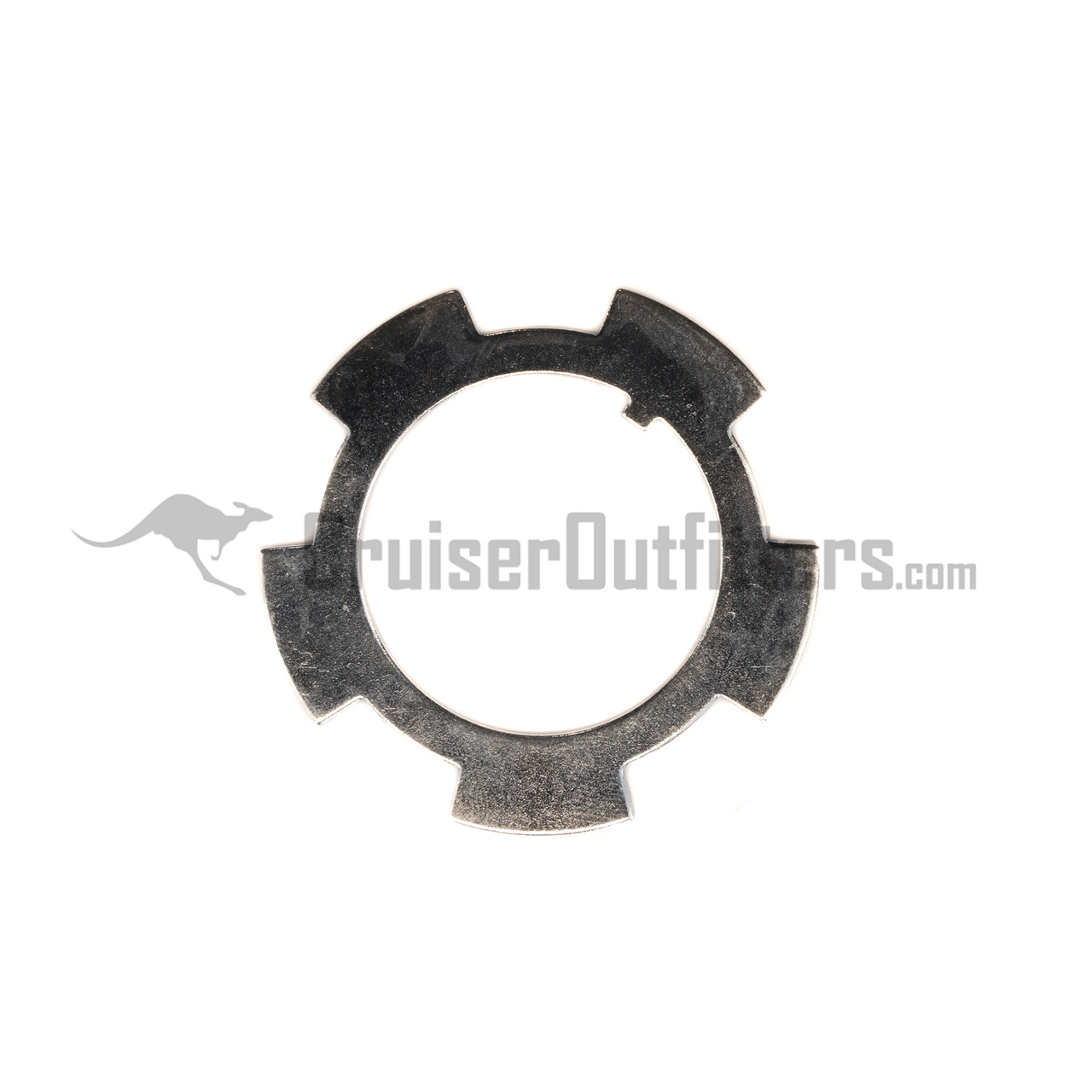 4x/5x Series Knuckle Rebuild Kit - Fits 1958-9/1975 4x/5x Series