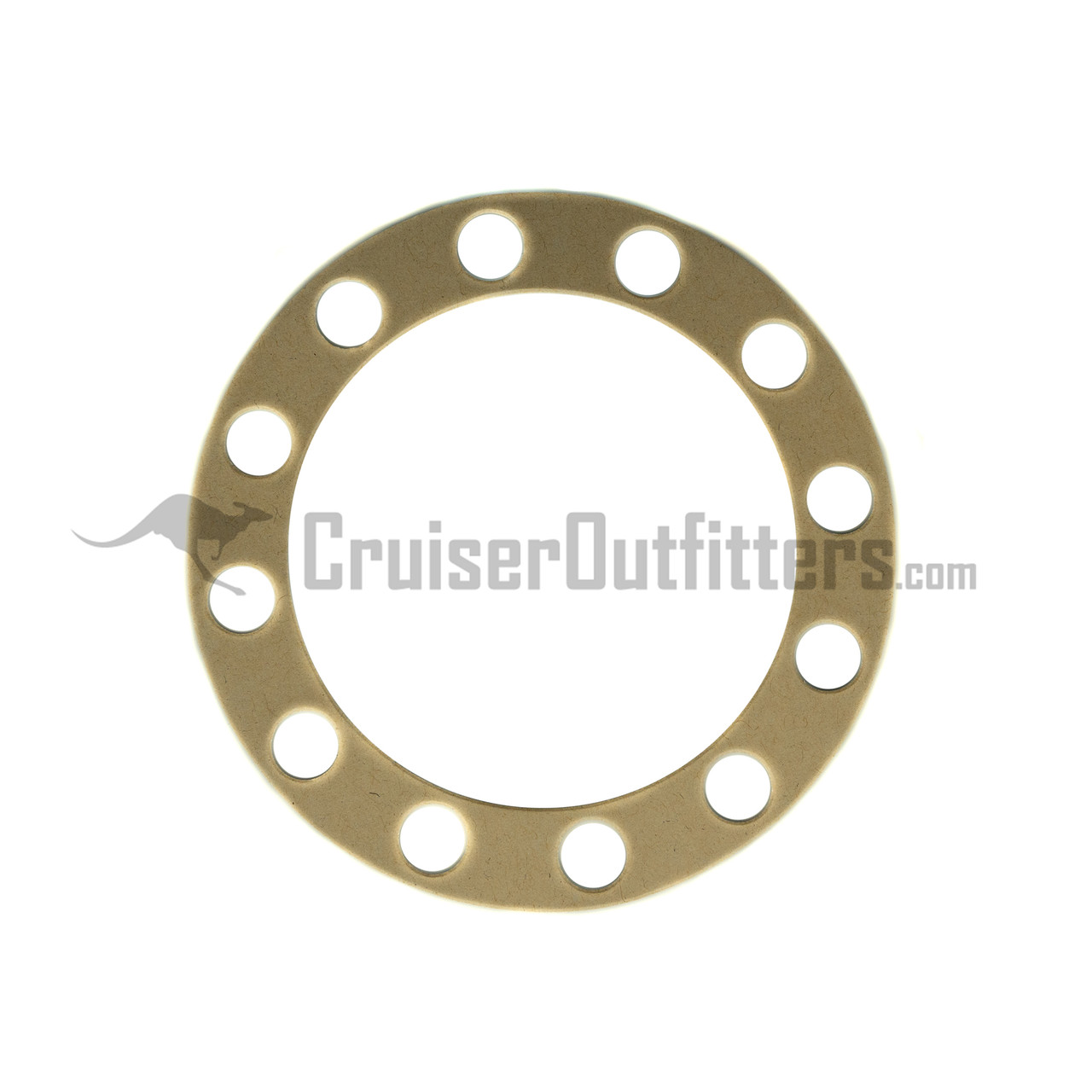 4x/5x Series Knuckle Rebuild Kit - Fits 1958-9/1975 4x/5x Series