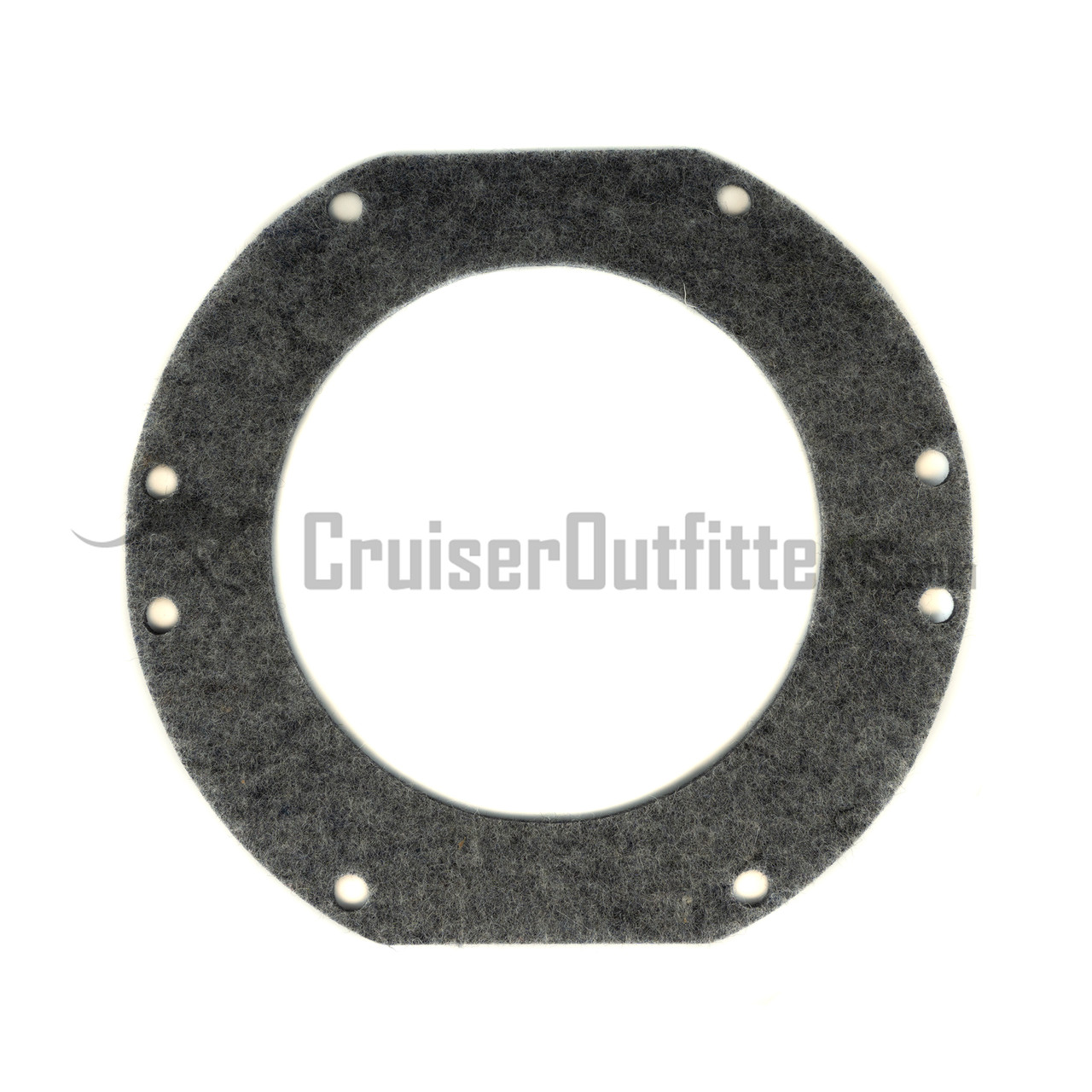 4x/5x Series Knuckle Rebuild Kit - Fits 1958-9/1975 4x/5x Series