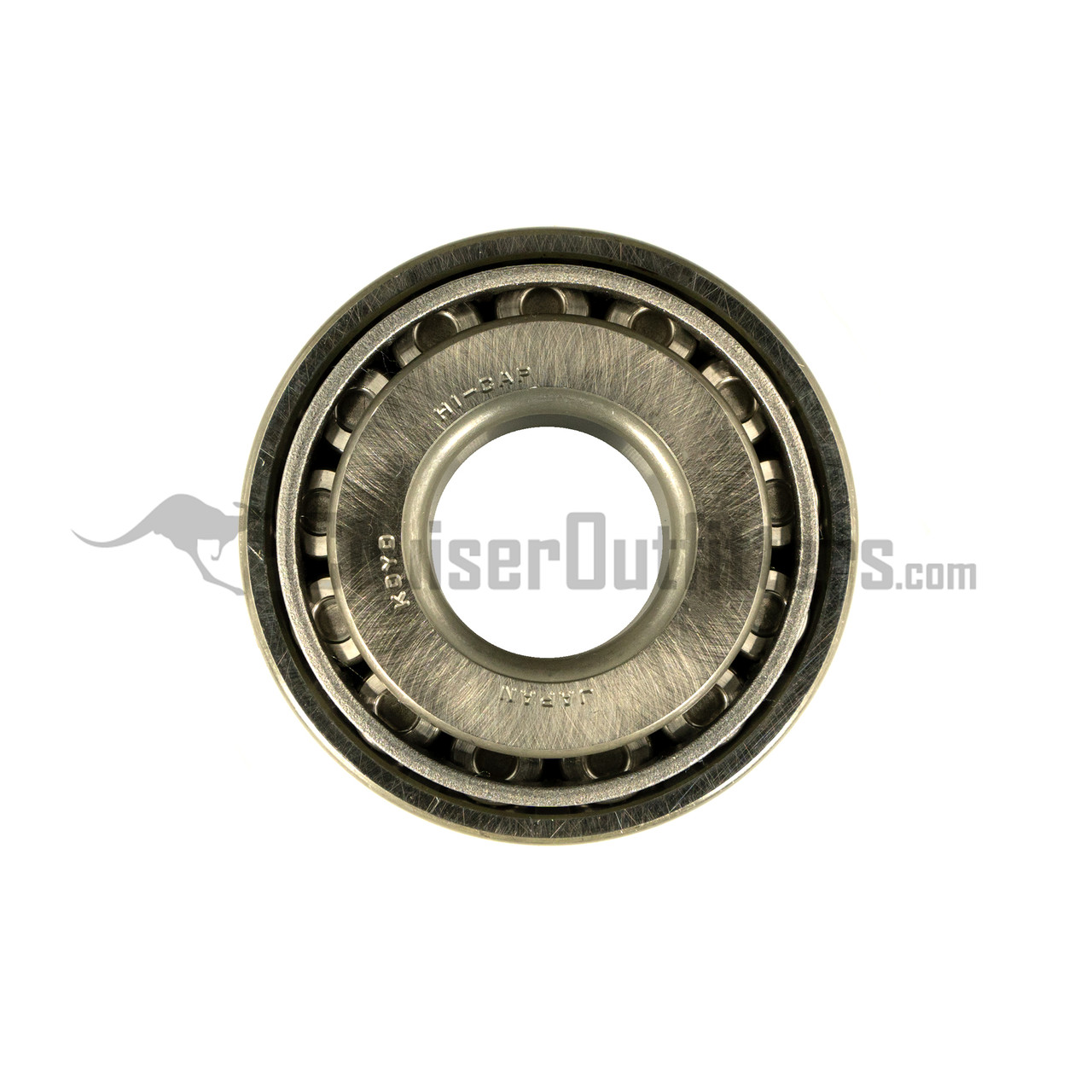 4x/5x/6x/7x Series Knuckle Rebuild Kit - Fits 9/1975-12/89