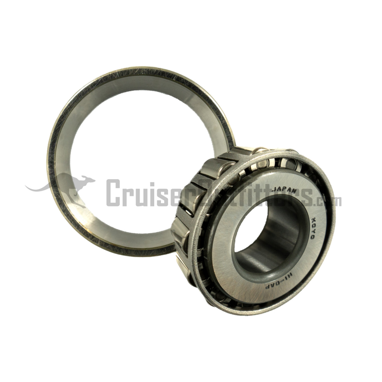 FA17001 - Knuckle Bearing & Race