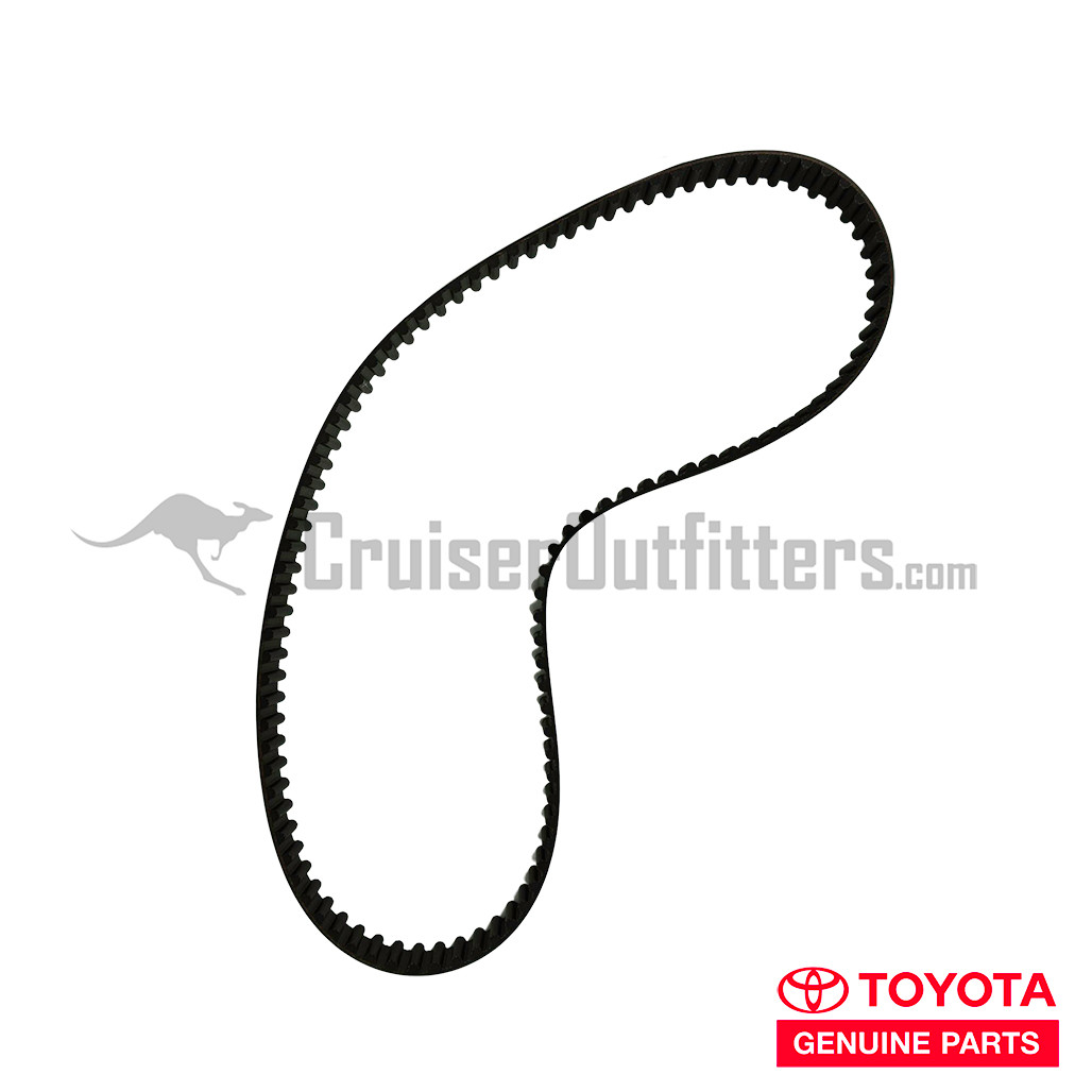 Timing Belt Kit - OEM Toyota - Fits 1KZTE (BELTTK002OEM)