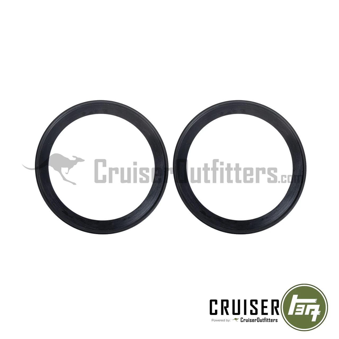 80 Series Knuckle Rebuild Kit - Fits 1/1990-1/1998 80/81 Series & LX450 Land Cruiser Applications (FA9097)