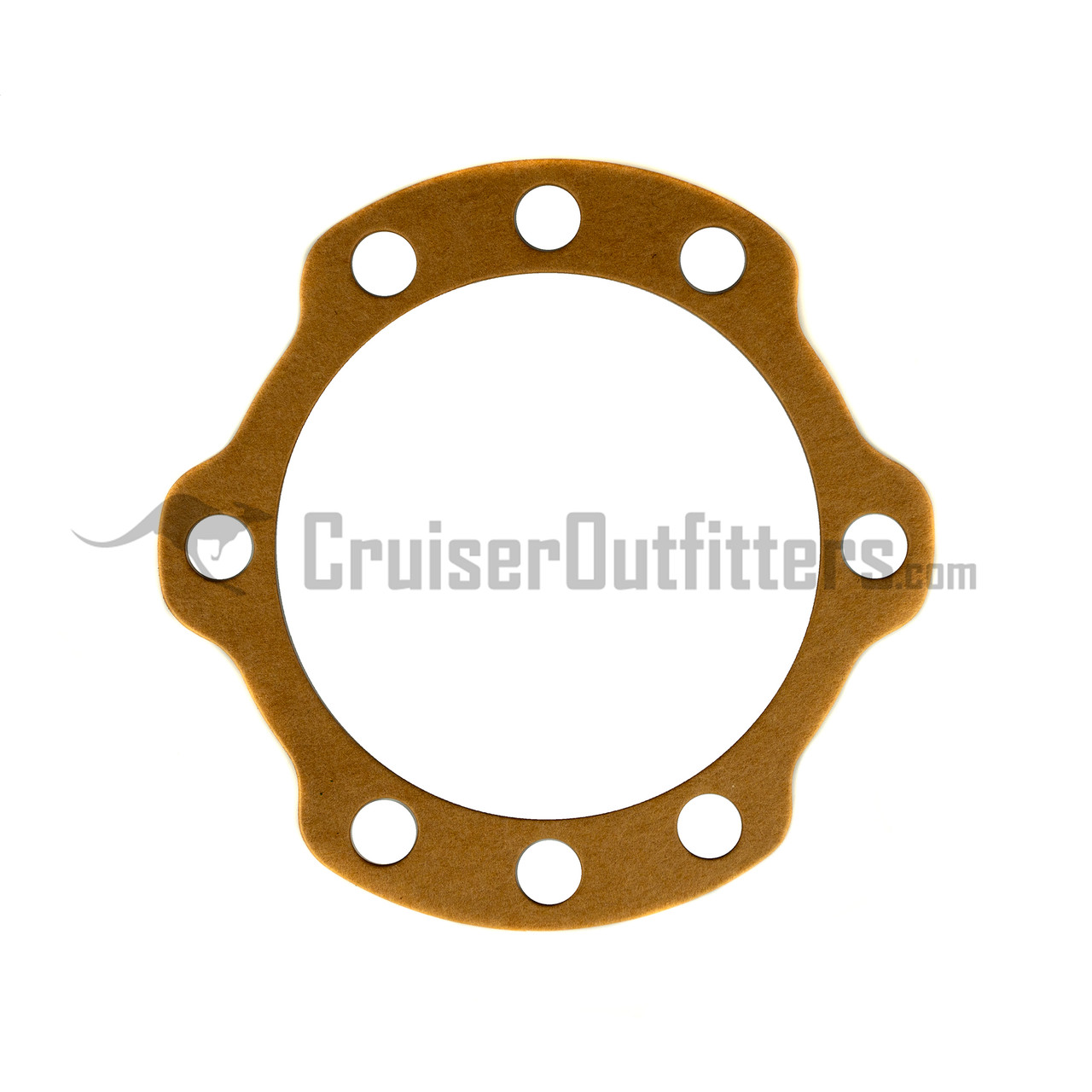 けー 8x Series Knuckle Rebuild Kit - Fits 8x 1/1990-1/1998 80/81
