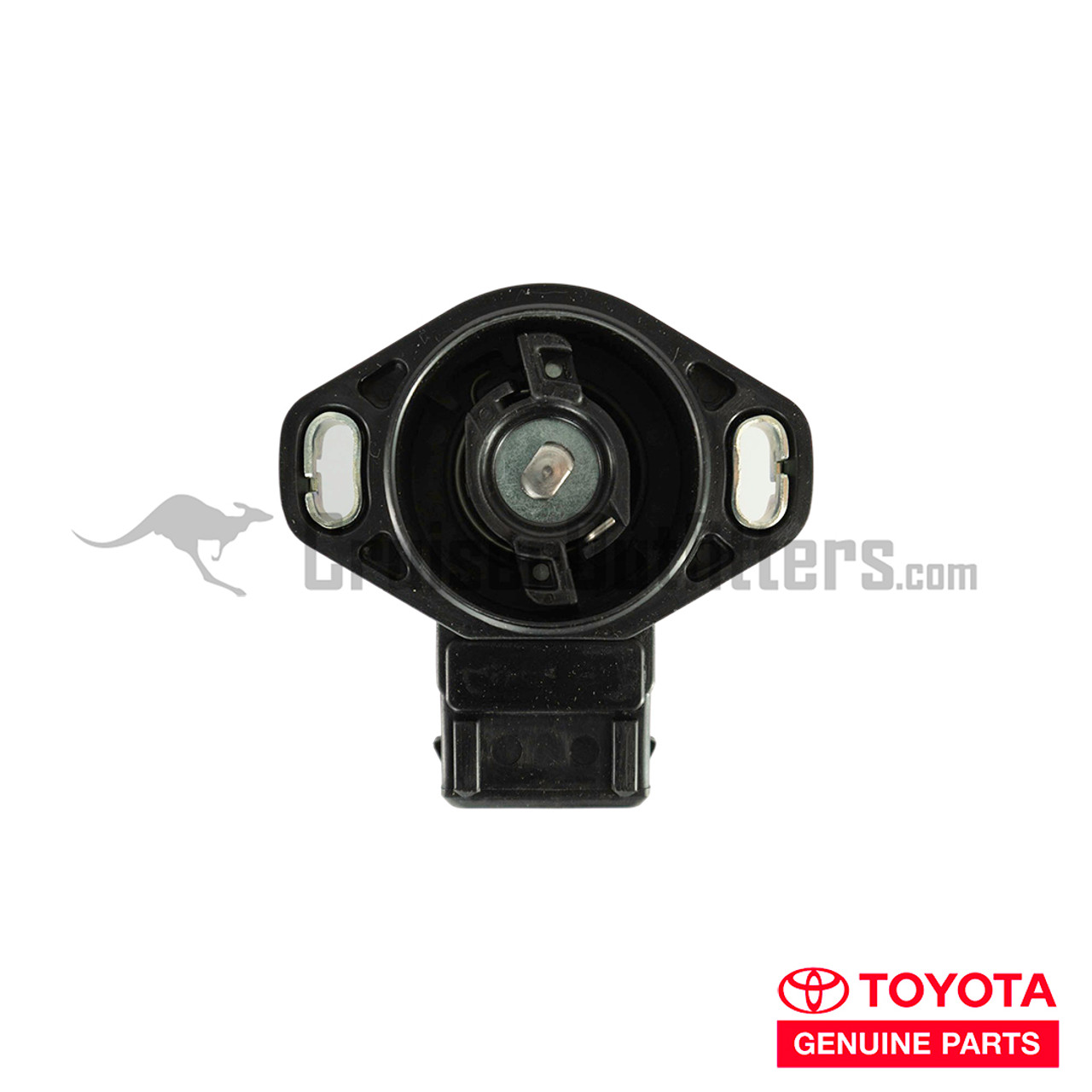 おん　a⑧ 19369047 - Replacement ZZ6 MPFI Engine Control Module GM