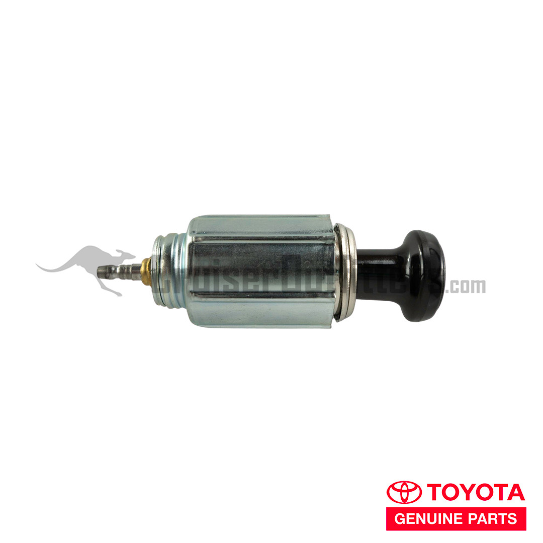 アクセサリー　80 Cigarette Lighter Assembly - OEM Toyota - Fits 1972 - 7/1980