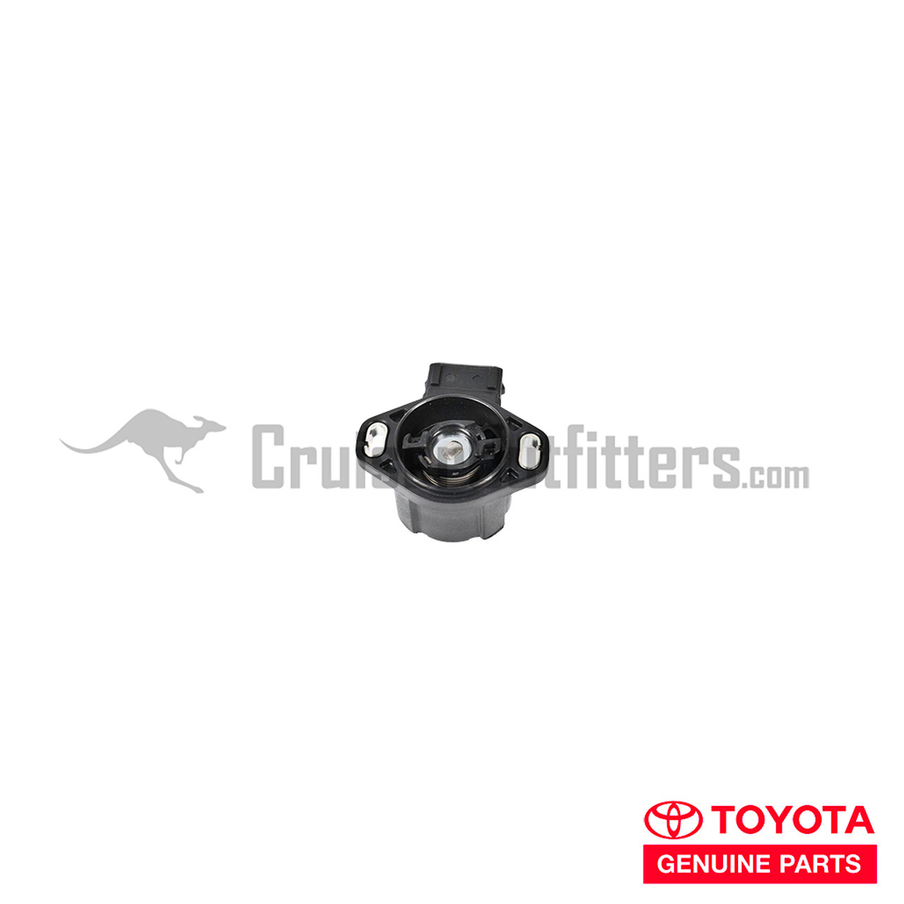 Throttle Position Sensor