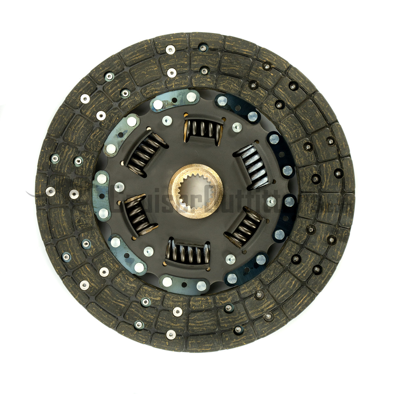 CL36230 AISIN Clutch Disc