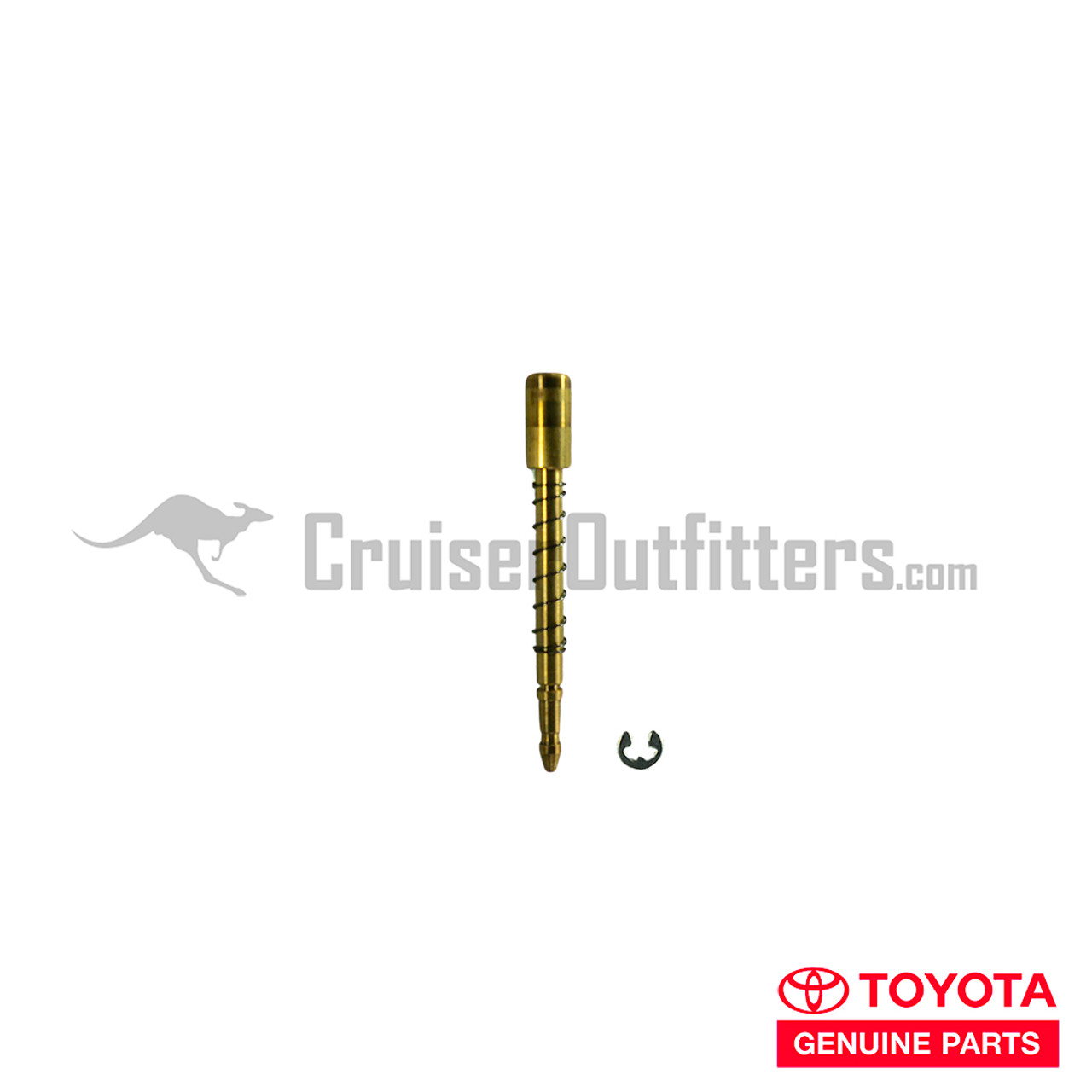 Horn Contact Kit - OEM Toyota - Fits 7x Series (ELEC32010)